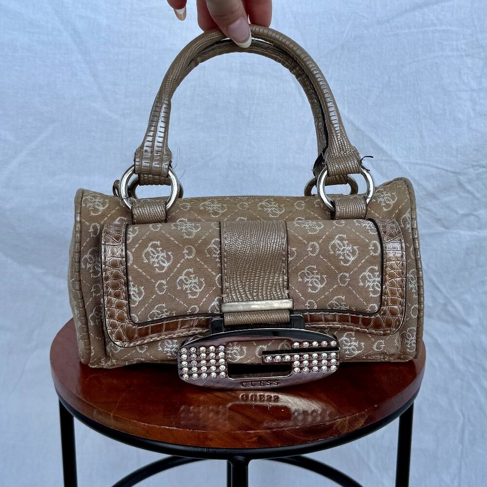 Vintage Guess Purse